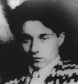 аватарка Рыбакова