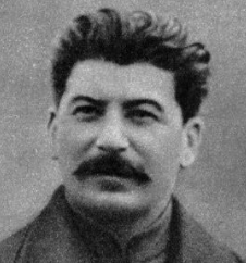 аватарка Сталина